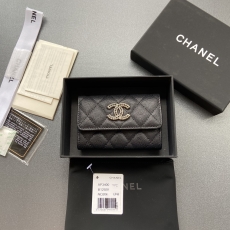 Chanel Wallet Purse